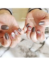 シュポルテ(chou porte)/