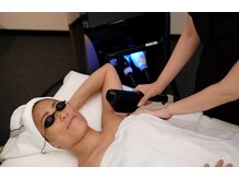 ベラージュ/卒業できる脱毛