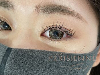 プラスアール(+R)/【パリジェンヌラッシュリフト】