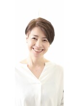 サロン グラッドリー(salon GLADLY) 山田 美智子