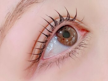 アナナアイラッシュ 川口店(Ananas eyelash)/まつげパーマ