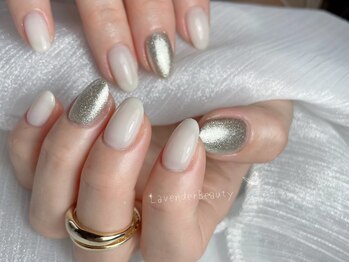 ラベンダービューティー(Lavender Beauty)/