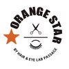 オレンジスター バイ パッセージ(ORANGE STAR BY PASSAGE)のお店ロゴ