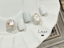 ローラポンポニー(Laura pomponnee)/INPUT &OUTPUT