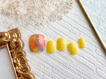 リガール(LIGAR)/フット☆シンプルコース