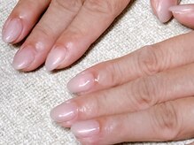 キャンアイドレッシー 新浦安店/カラーグラデーション￥4380