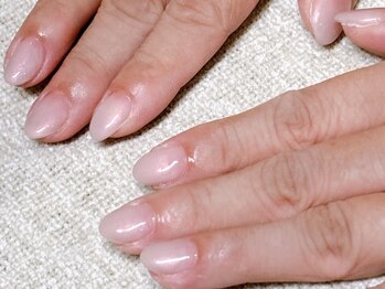 キャンアイドレッシー 新浦安店/カラーグラデーション¥4380