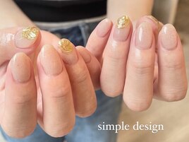 シンプルコース
