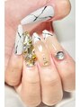 フィルネイル 古河店(FILL nail) SHIORI