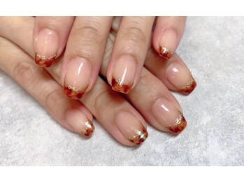 べっこうフレンチ