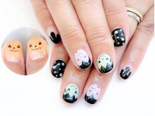 ネイルコレクション ベビーピンク(Baby Pink)/ジェル定額￥9990☆ハロウィン