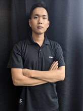 ストレッチラボ 甲府上阿原店 中込 勇樹
