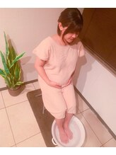 アペゼ バゲット 船橋店(Apaiser Baguette)/3種のマタニティーコース