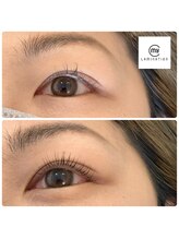 ルミナスアイ(Luminous Eye)/マイラミネーション最先端まつパ