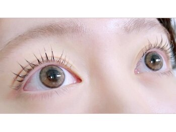 メモト 西宮北口店(memoto)/パリジェンヌ