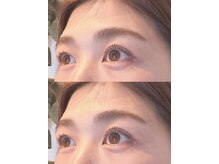 ヘアーウニール アイ(Hair Unir eye)