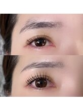 エルア 天王寺店(elua)/眉毛/まつげ/まゆげ