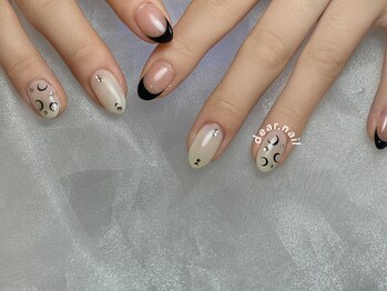 ディアネイル(dear.nail)/