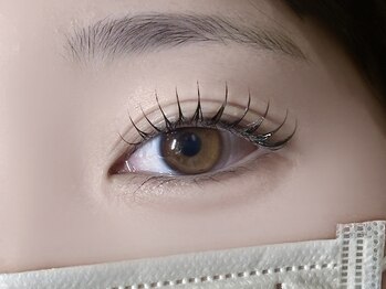 ミイプ(MEPP)/たにわき担当・ラッシュリフト