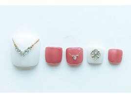 フットプチアートコース