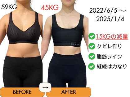 アイムジム(I'm GYM)の写真