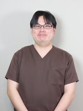 りぷらす 小岩店 與古田 寛隆