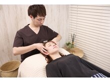 カラダコンシェルジュN(KARADAコンシェルジュN)/目黒/整体/小顔/ヘッドスパ/痩身