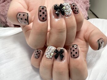 フェアリーネイル(Fairy Nail)/