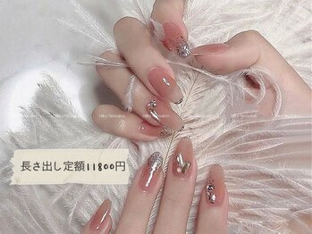 ニコネイルサロン 宇都宮店(Niko nailsalon)/
