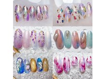 ミルネイル(Mil Nail)
