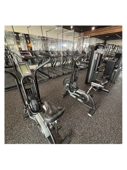 ゲットフィット 仙台富沢店(GET FiT)/バイクです！