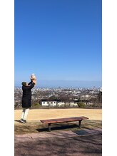 サロン ド リブラ(SALON DE REBRA)/