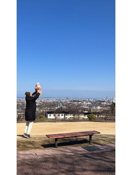 サロン ド リブラ(SALON DE REBRA)/