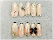 ミラーナ(Milana)/◆定額デザイン◆￥7500