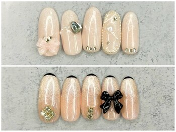 ミラーナ(Milana)/◆定額デザイン◆¥7500