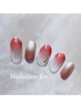 エン(Em.)/ハンドネイル