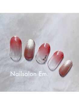 エン(Em.)/ハンドネイル