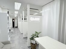 キューラッシュ 南森町店(Q-LASH)の雰囲気（超軽量★フラット150本4980円★）