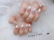 カルプディエム(Carpe Diem)/マグネットシンプルコース