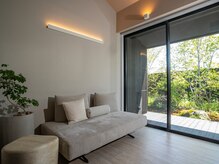 アリビオ(Alivio)/個室1