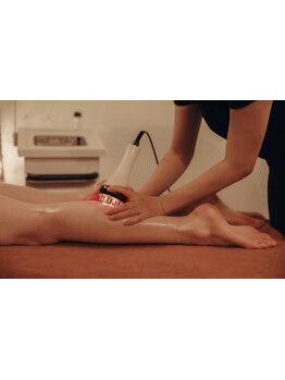 美脚になりたい