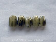 十一.(toi)/Honoka指名〇fast design simple