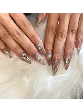 サボテン/サンプルデザイン