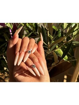 スゴ腕の施術者がいるサロン