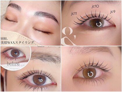 ルクール(Le Coeur)の写真