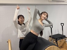 リセット 甲子園店(Reset)/マシンピラティスReset甲子園店