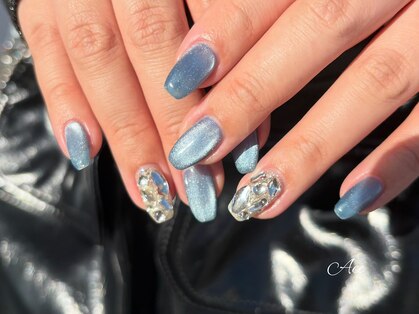 エース(Ace)の写真