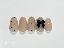 リッシュ(Riche)/girly trend