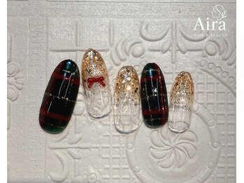 アイラサロン(Aira salon)/定額100分コース