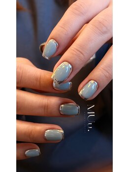 付け替え時オフ無料のメニューがあるサロン